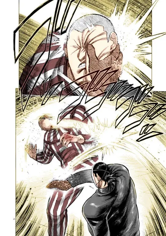 Kengan Omega Chapter 117 image 22_optimized